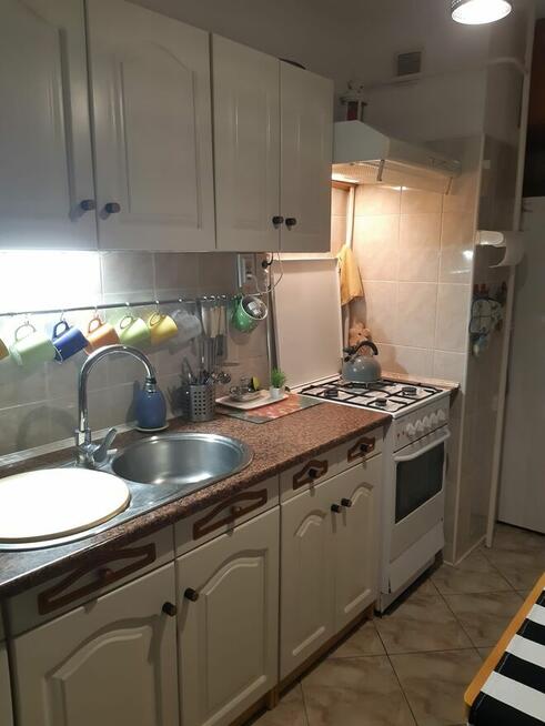 3 pokoje , IIIp. na Niwie!!