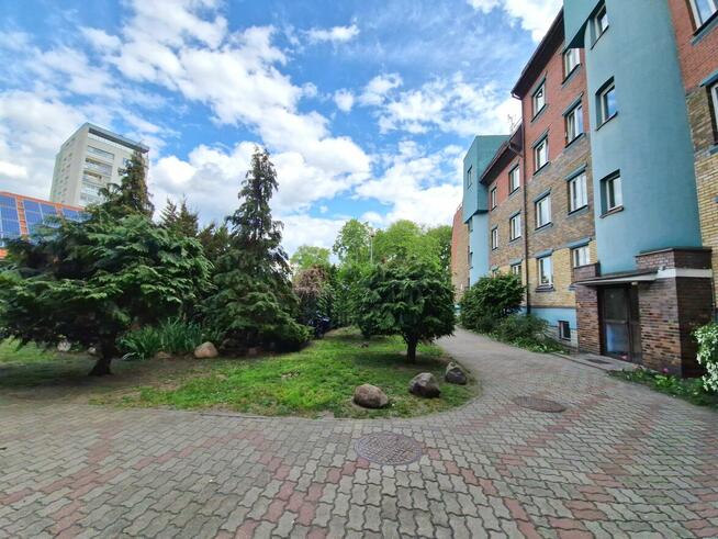 PARTER | 68m² | 3 pok. | blisko centrum!