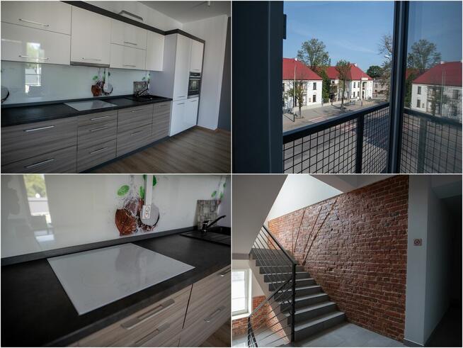 Super mieszkanie do wynajęcia