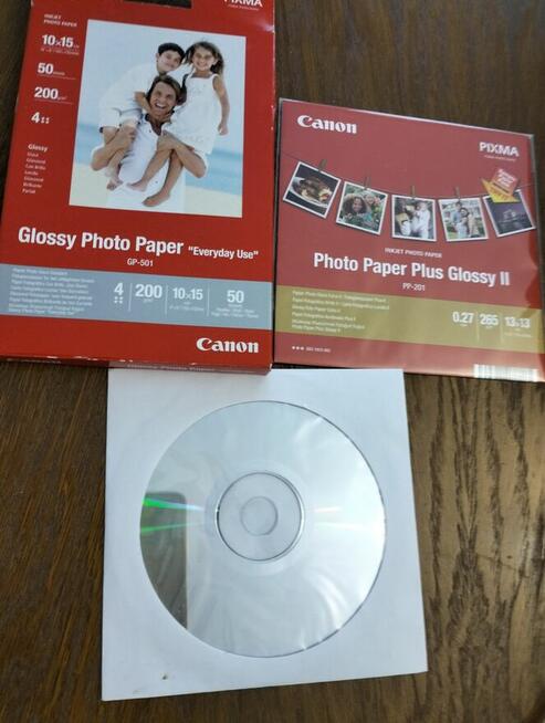 Drukarka Canon PIXMA ts5150