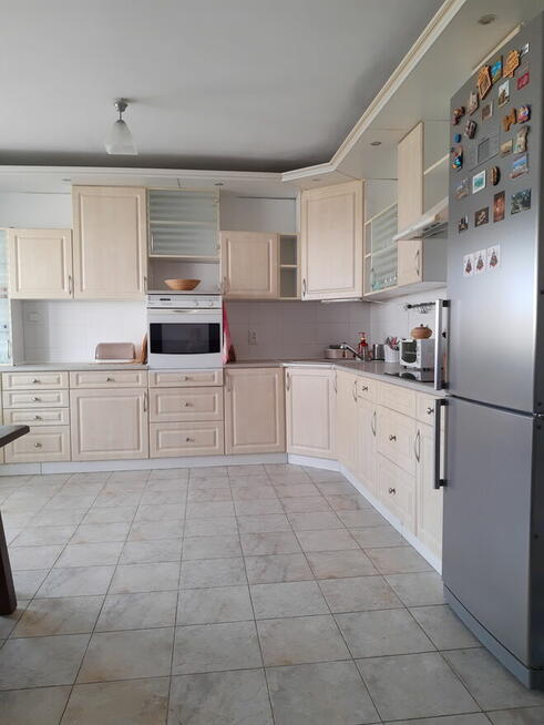 Mieszkanie na sprzedaż - ul. Gościńczyk