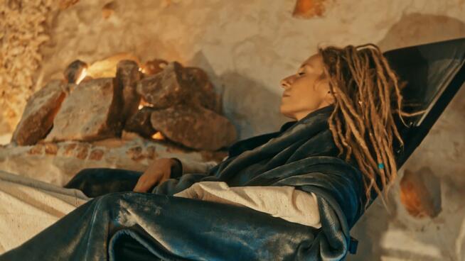 GROTA SOLNA NAD WIERZBAKIEM 31 POZNAŃ