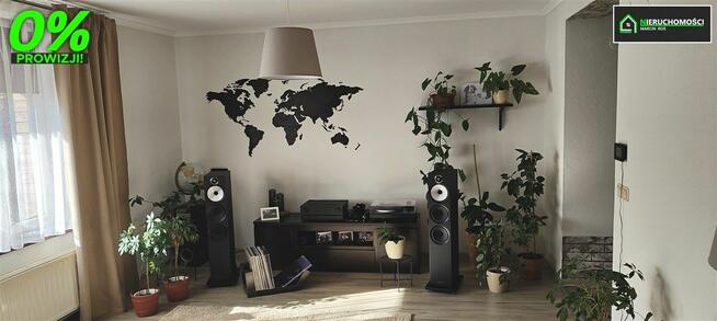 Duży dom z pełnym wyposażeniem, Zebrzydowice, pow. cieszyński