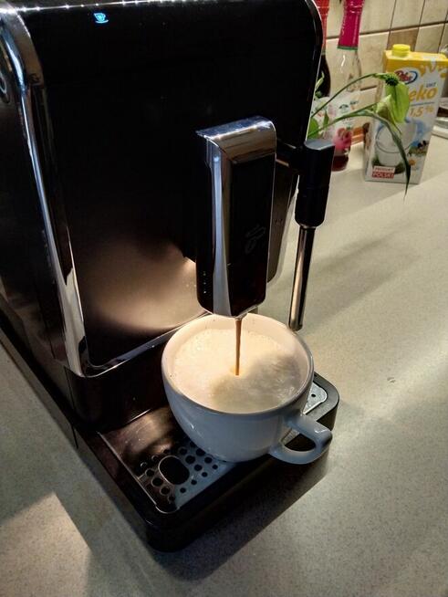 Wynajem ekspresów do kawy