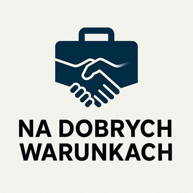 Elektryku, Ślusarzu – Szukamy właśnie Ciebie!