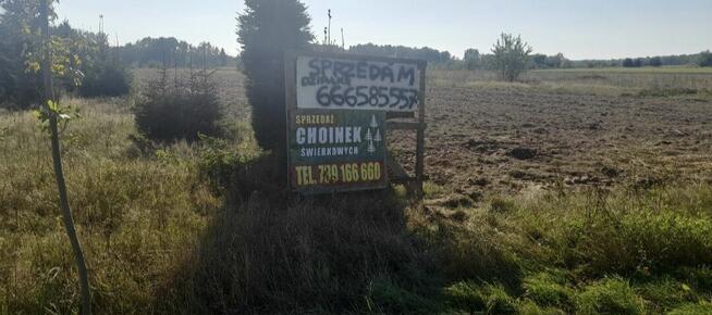 Sprzedam działkę budowlaną
