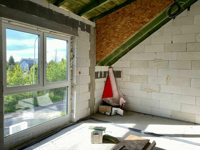 Nowa inwestycja w Nieciszowie - Twój komfortowy dom