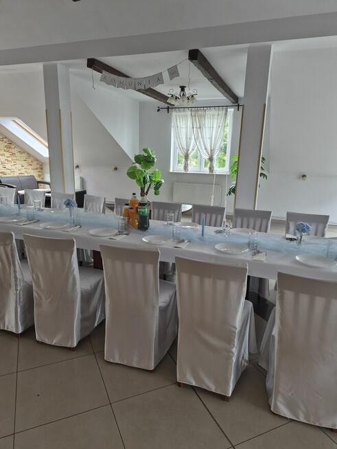 Sala bankietowa do wynajecia w Gródkowie