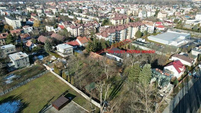 Sprzedaż działki budowlanej, ul. Piotra Skargi , Tarnów