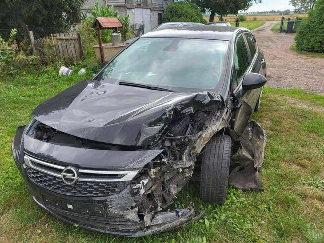 Rz. S. Pomoc w uzyskaniu adekwatnego odszkodowania