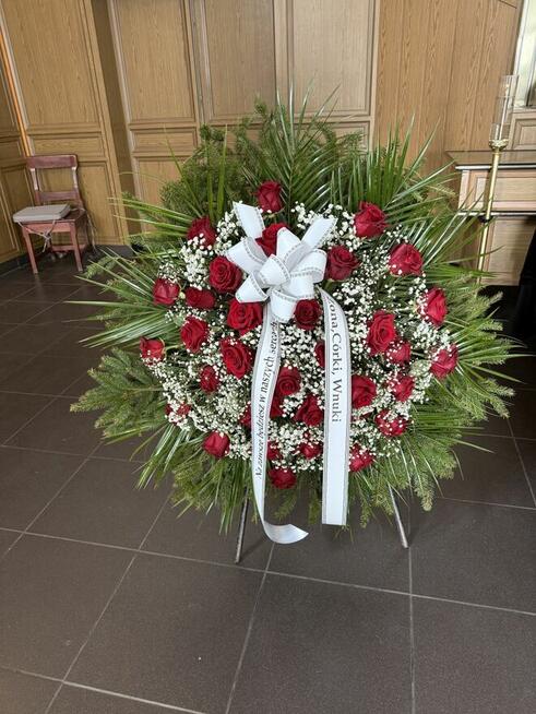 Zakład Pogrzebowy Bydgoszcz - Blue Eden