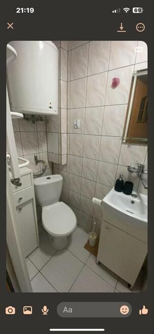 Sprzedam mieszkanie w centrum miasta