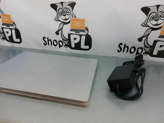 Microsoft Surface Book 1703 – laptop i tablet w jednym! FV23