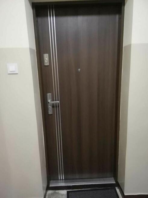 Drzwi zewnętrzne wewnętrzne KMT