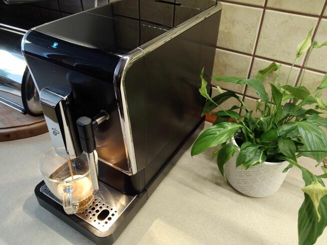 Wynajem ekspresów do kawy