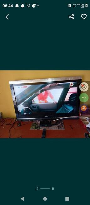 Sprzedam telewizor Sony 40 cali