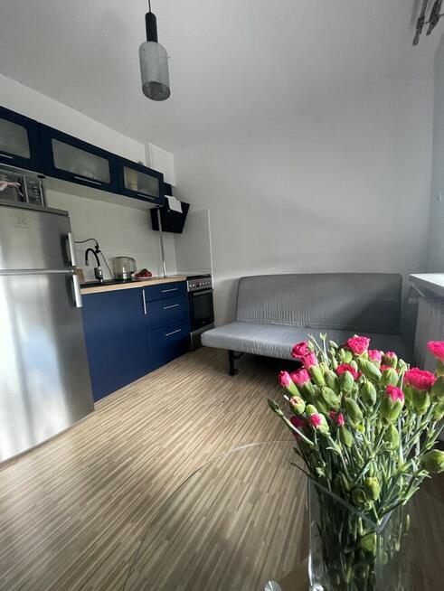 Mieszkanie z klimatyzacją super stan Katowice