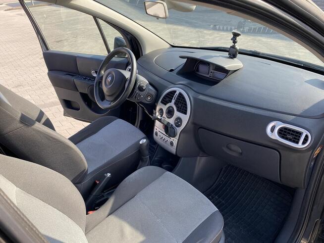 Renault Grand Modus w bdb stanie, świeżo po przeglądzie