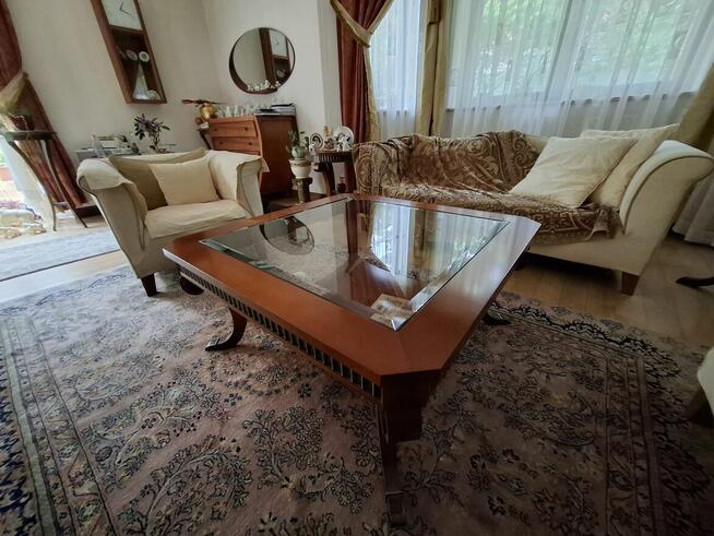 Dom - ekskluzywne wyposażenie