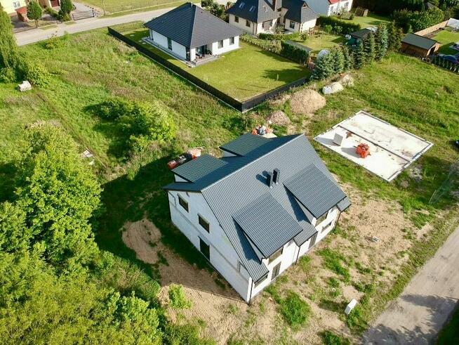 Nowa inwestycja w Nieciszowie - Twój komfortowy dom