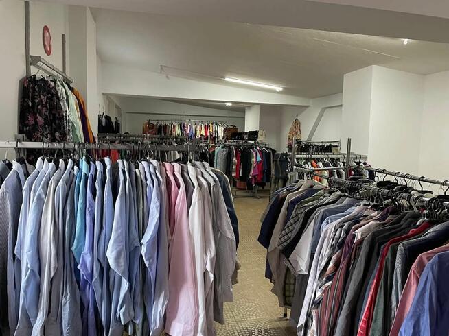 Wynajem lokal handlowy dwu poziomowy 180 m2 Katowice odstepn