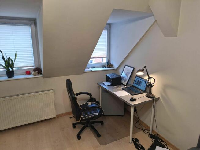 Do wynajęcia pokój jednoosobowy