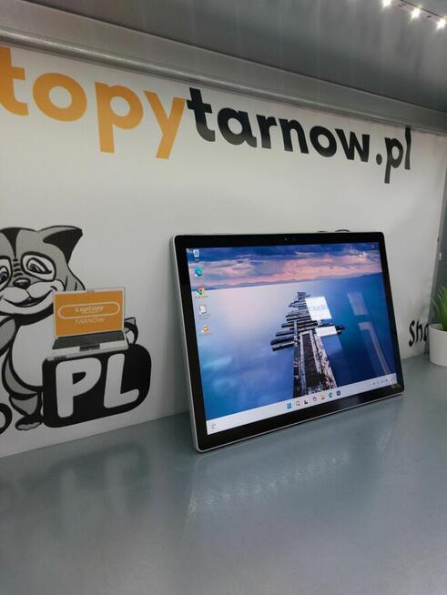 Microsoft Surface Book 1703 – laptop i tablet w jednym! FV23