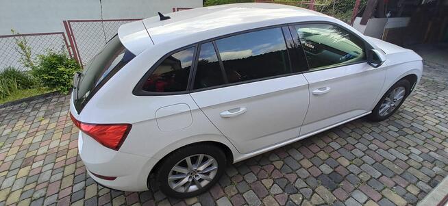 SPRZEDAM SAMOCHOD OSOBOWY