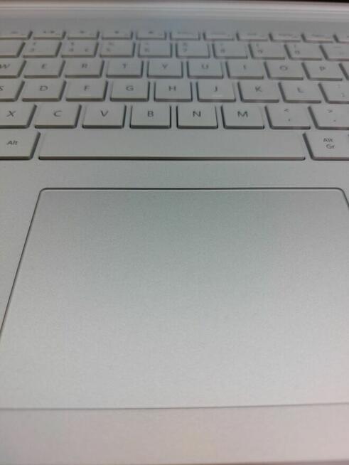 Microsoft Surface Book 1703 – laptop i tablet w jednym! FV23