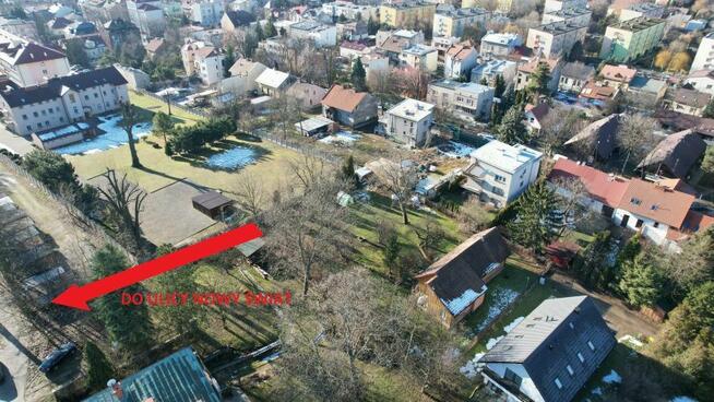 Sprzedaż działki budowlanej, ul. Piotra Skargi , Tarnów