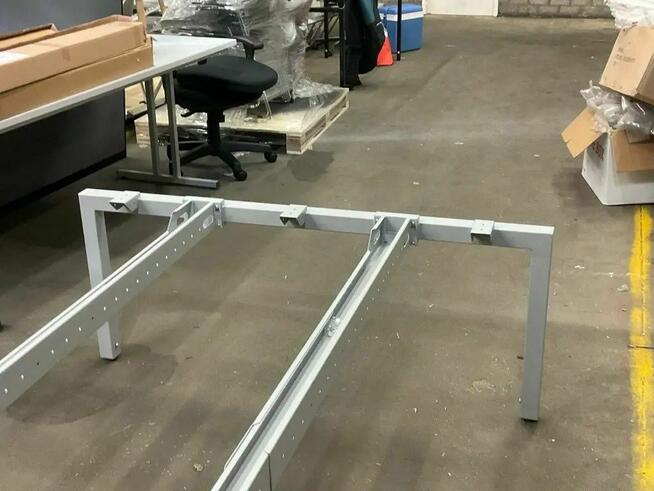Stelaż do stołu / nogi do stołu lub blatu biurka