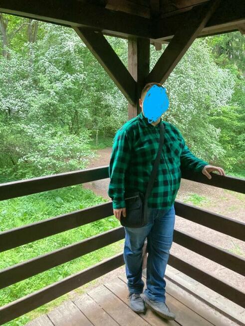 Misiek pozna kogoś dla siebie :)