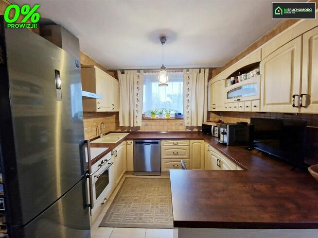 Duży dom z pełnym wyposażeniem, Zebrzydowice, pow. cieszyński