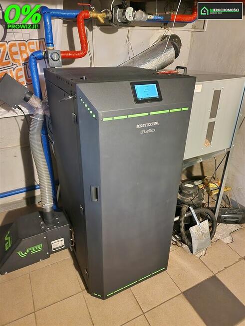 Duży dom z pełnym wyposażeniem, Zebrzydowice, pow. cieszyński