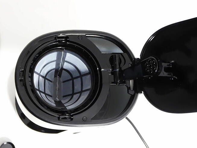 Grundig KM5620T ekspres do kawy z dzbankiem