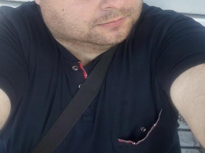 Misiek pozna kogoś dla siebie :)