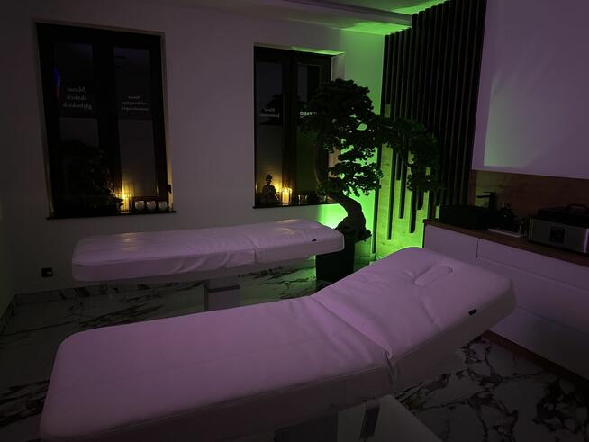 Zatrudnię masażystki do salonu FABIO clinic w Świętochłowica