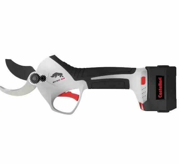 Sekator akumulatorowy CASTELLARI RYNO 63