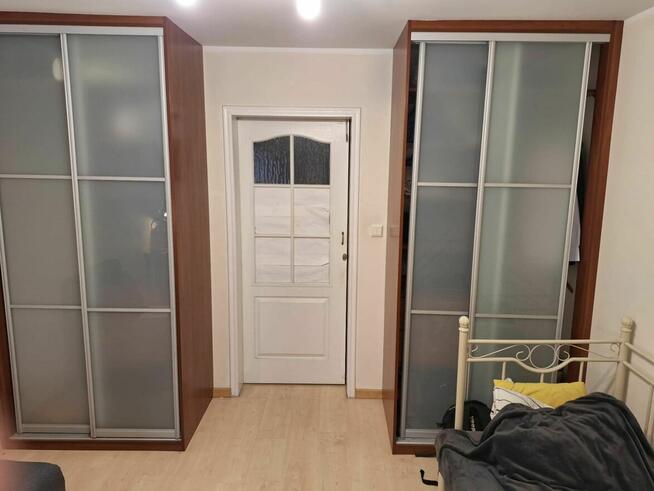 Do wynajęcia pokój jednoosobowy