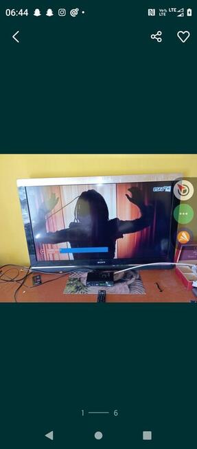 Sprzedam telewizor Sony 40 cali