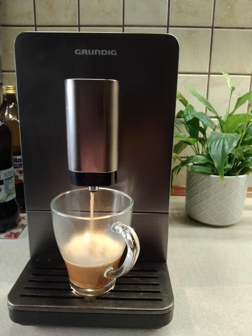 Wynajem ekspresów do kawy