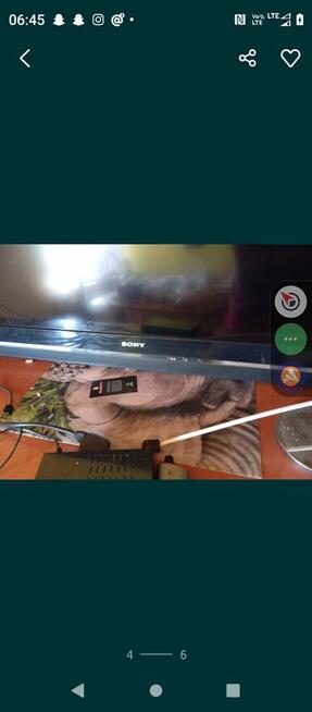 Sprzedam telewizor Sony 40 cali
