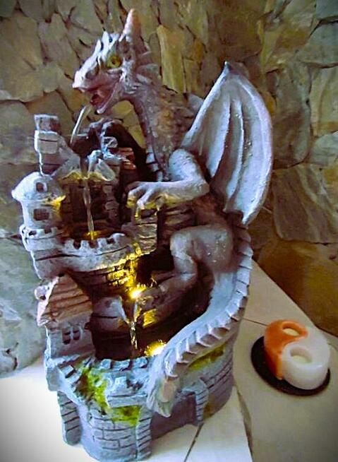 GROTA SOLNA NAD WIERZBAKIEM 31 POZNAŃ