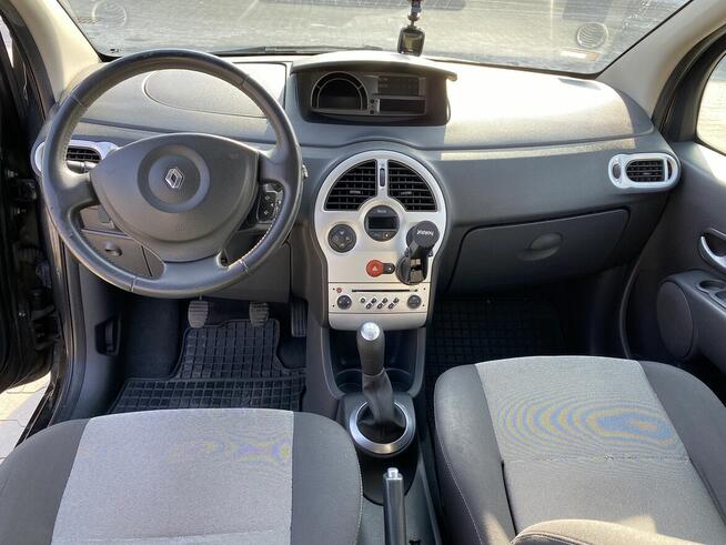 Renault Grand Modus w bdb stanie, świeżo po przeglądzie