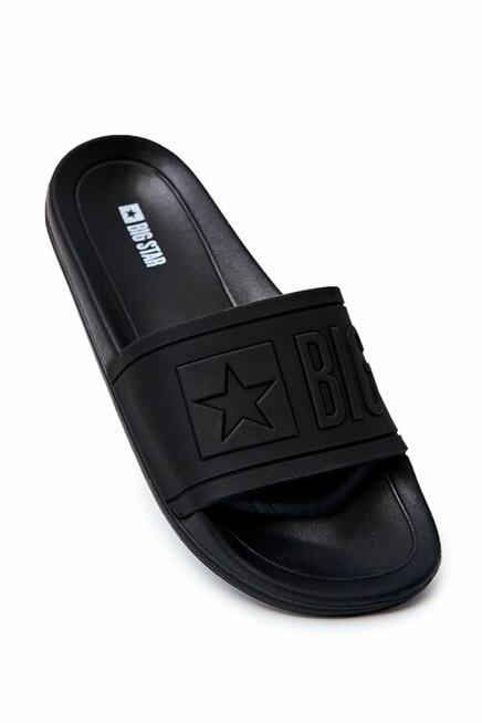 Nowe klapki Big Star