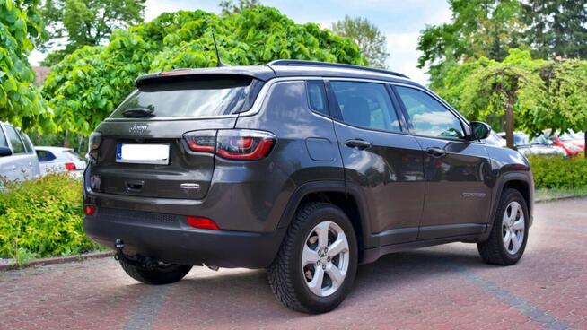 Jeep Compass 1.6 MJD Longitude FWD S&S