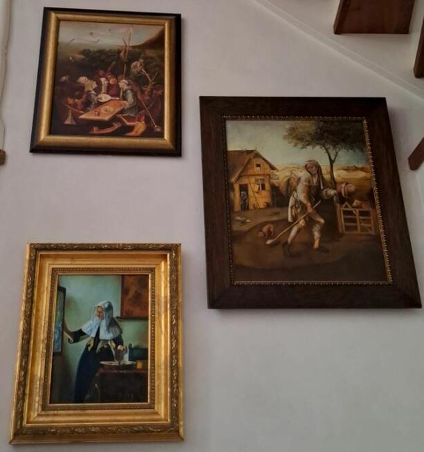 Dom - ekskluzywne wyposażenie