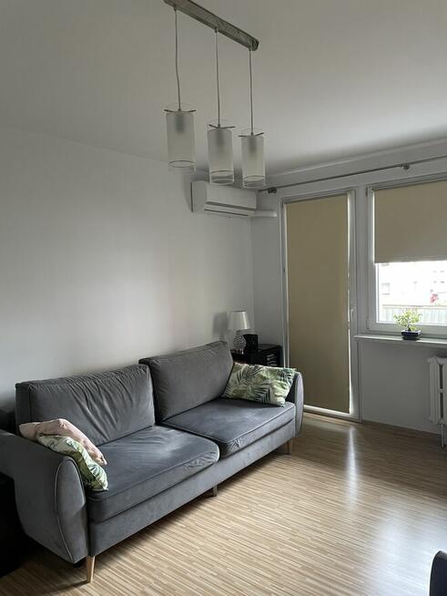 Mieszkanie z klimatyzacją super stan Katowice