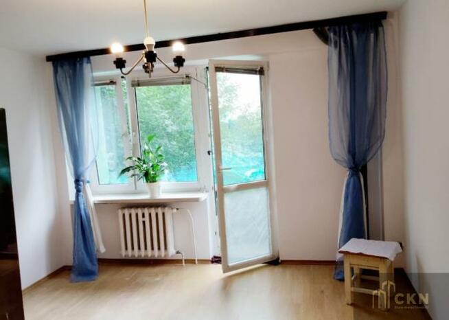 Mieszkanie Kraków, Wzgórza Krzesławickie