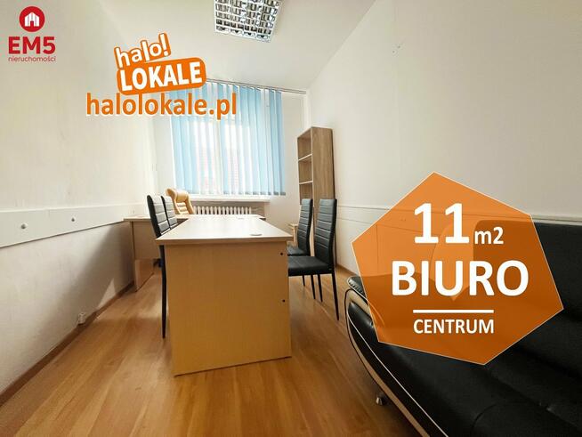 Powierzchnia biurowa Białystok Centrum